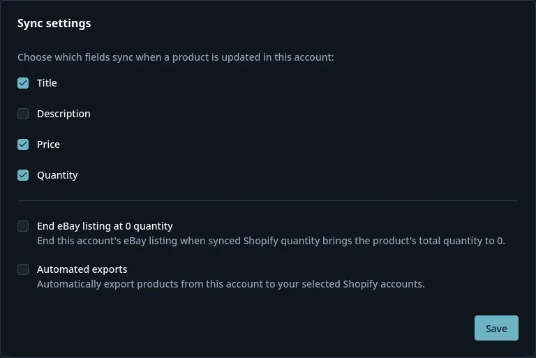 ebay_sync_settings